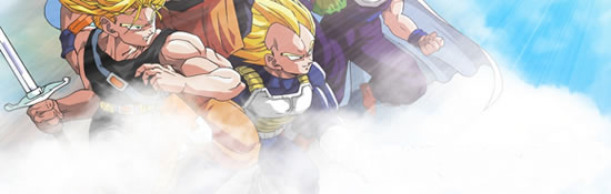 ドラゴンボール001